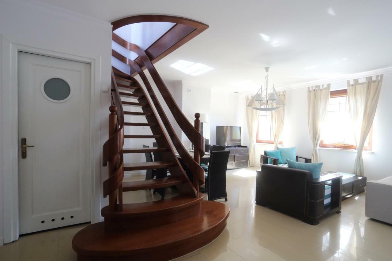 Seaside Apartamenty Пуцк Экстерьер фото